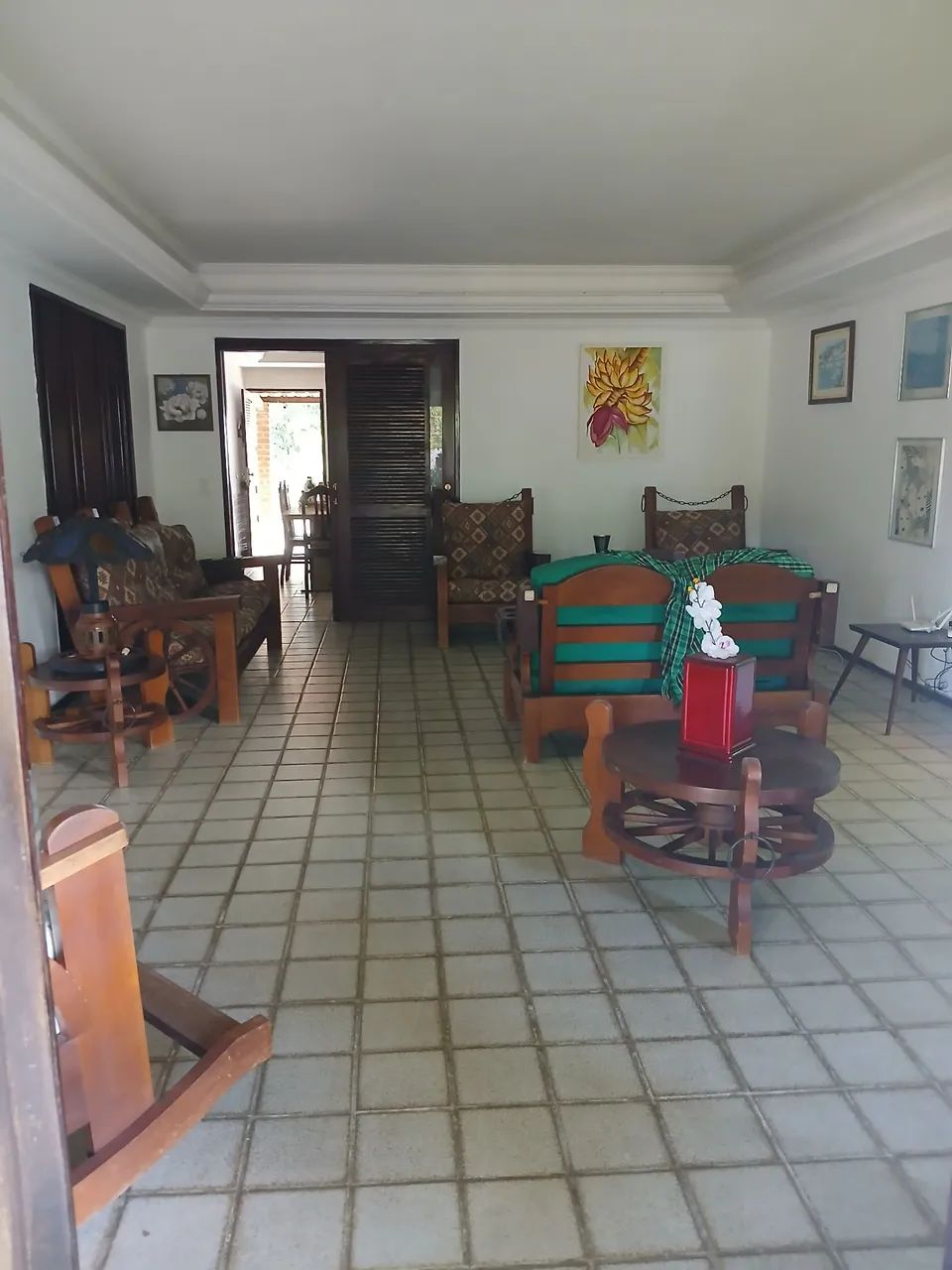 Alugo Chácara em aldeia, / anual, ensaio fotográfico, feriados. - Foto 10