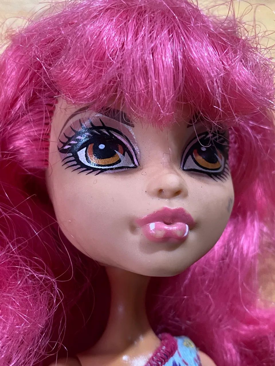 Howleen Wolf - Monster High - Foto 4