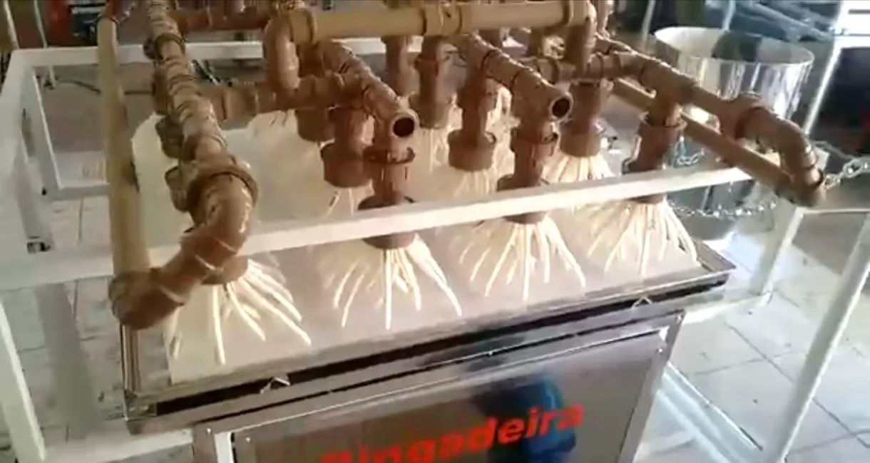 Máquinas de produzir biscoitos - Foto 2