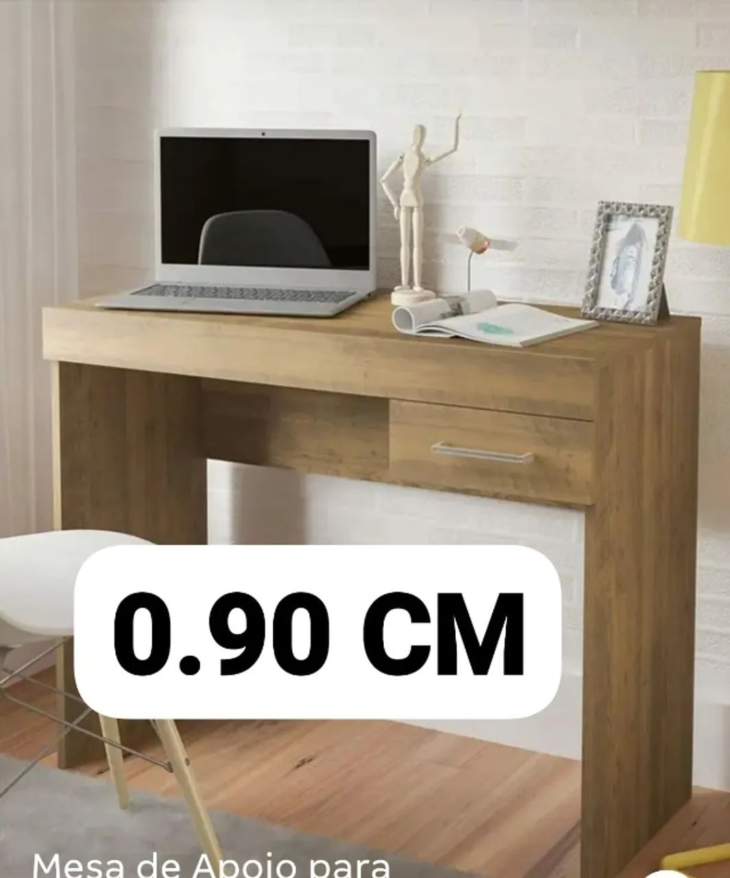 MESA ALICE,NOVA - Foto 4