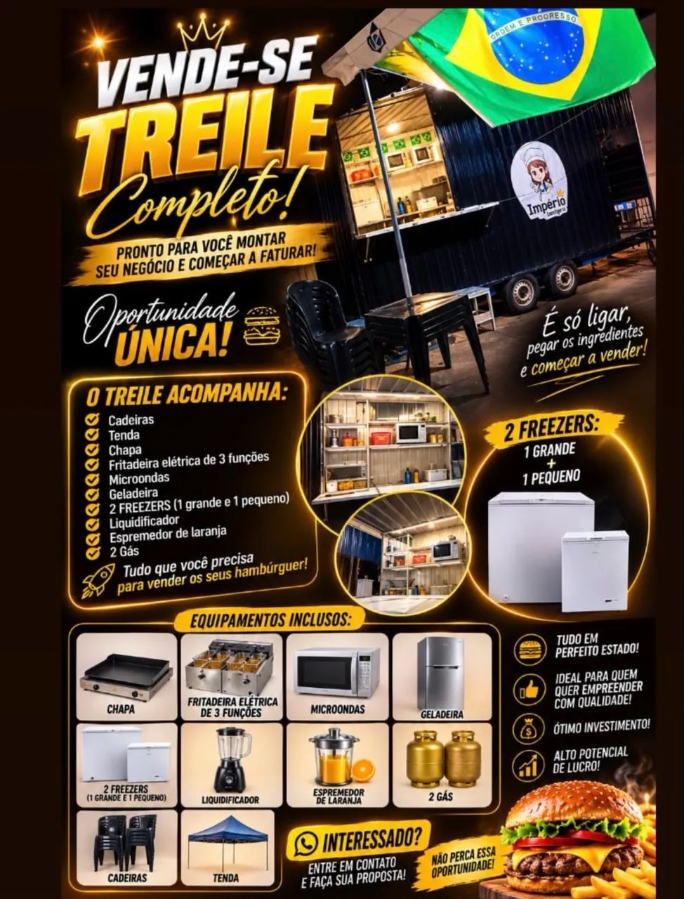 Trailer