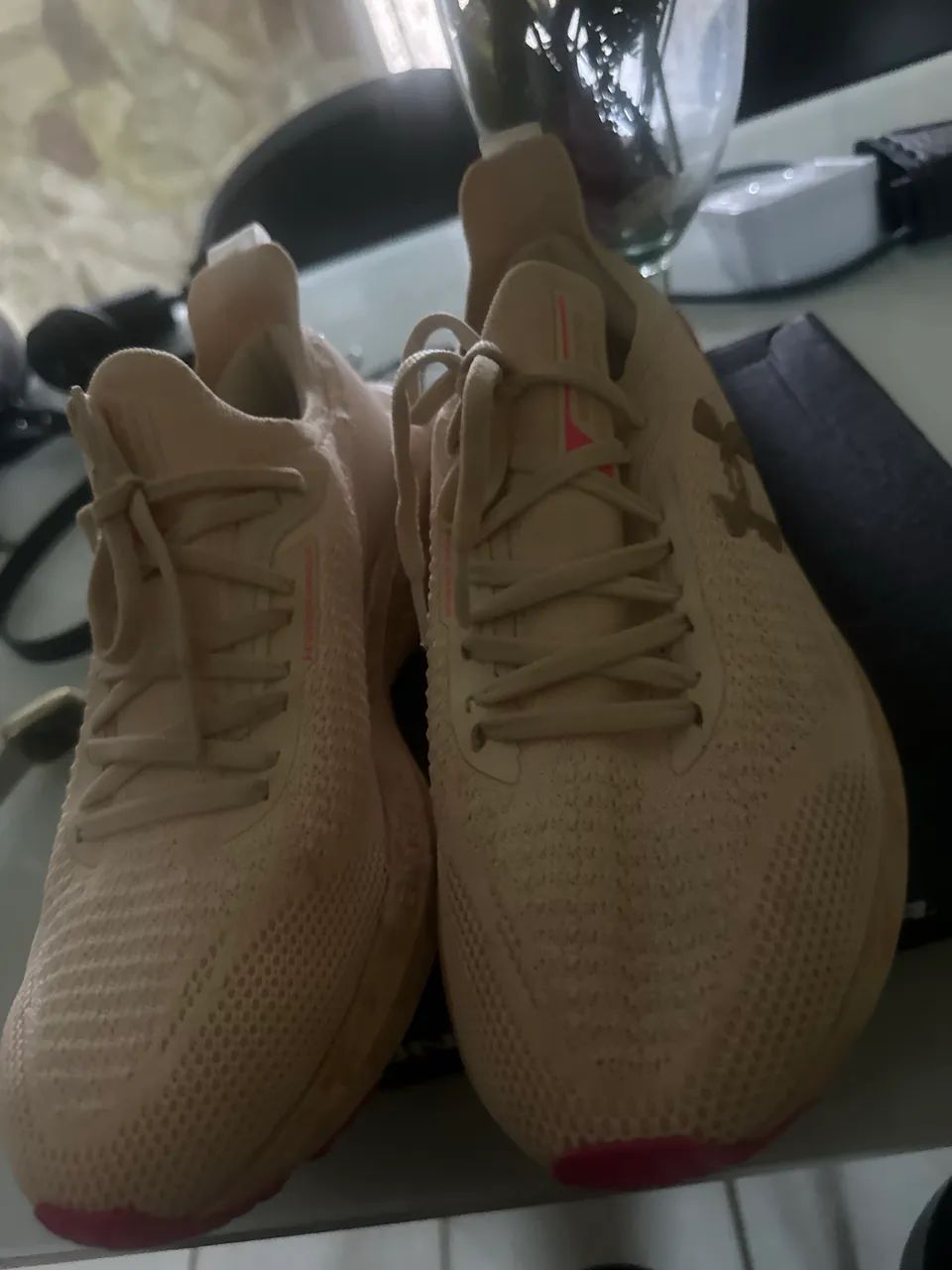Tênis Under Armour - Foto 5