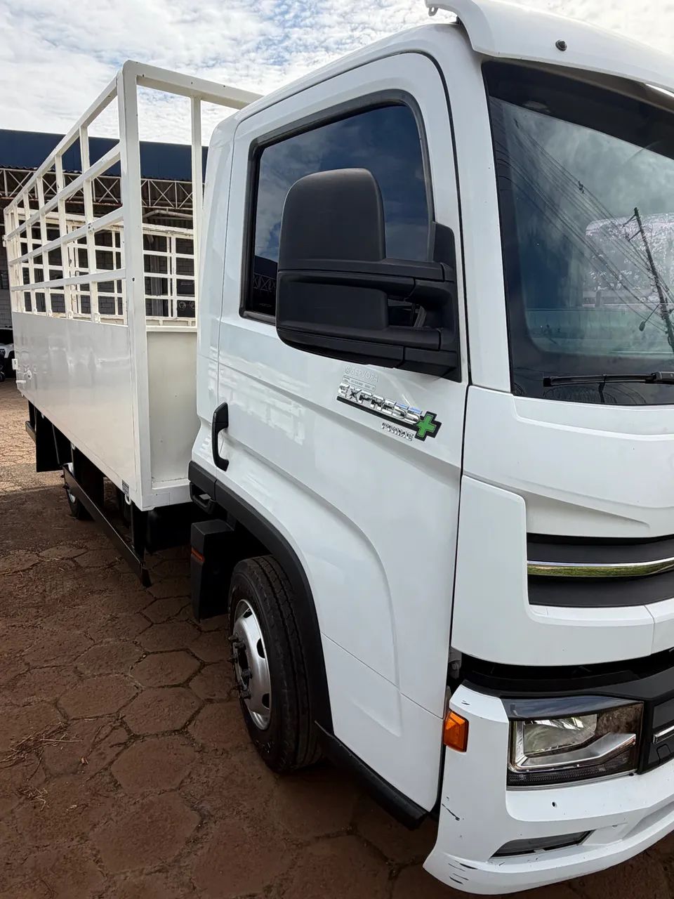 Vw Express DRC   - Foto 4