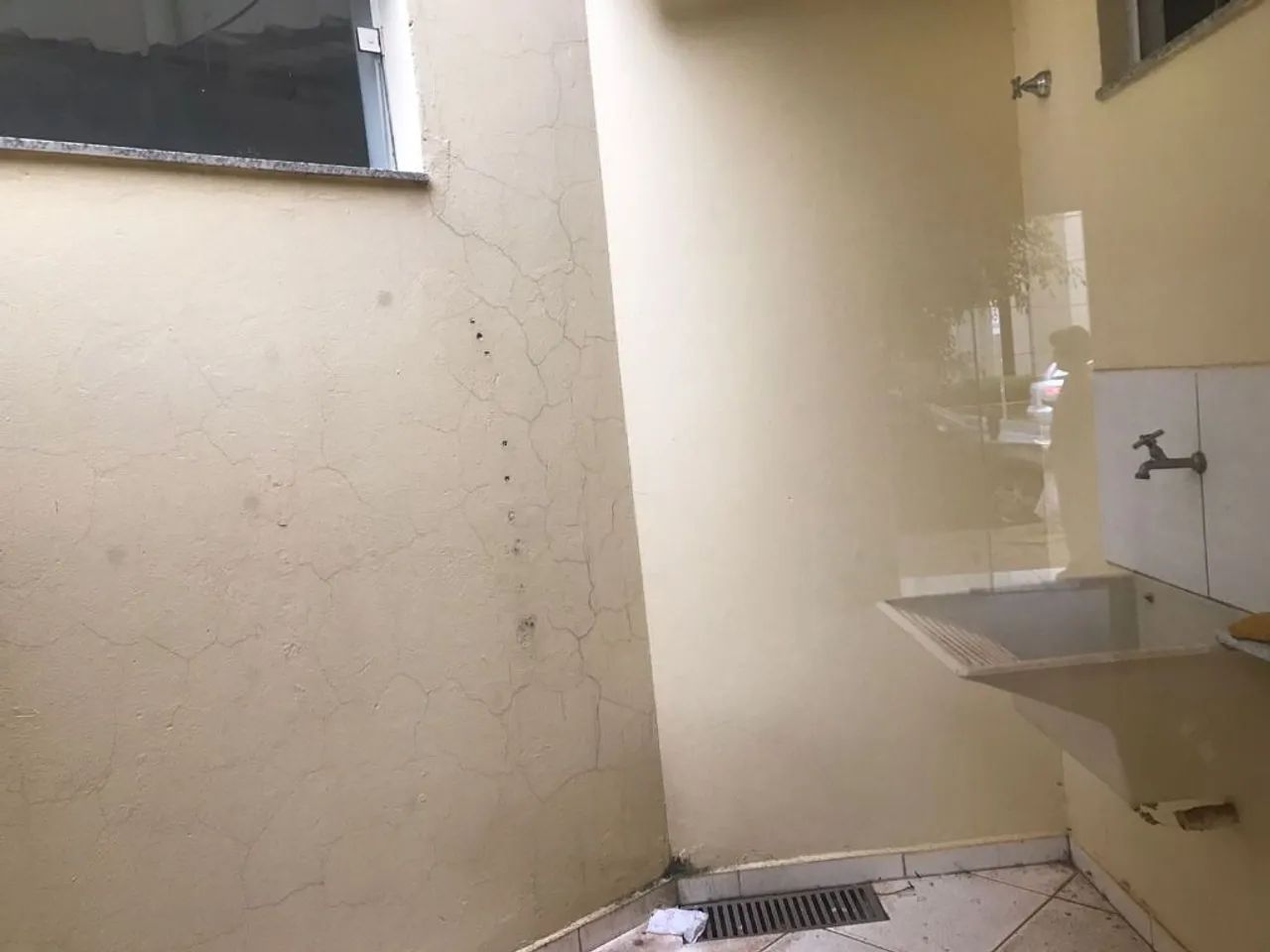 Salão para alugar com 60m² no Cascata  Marília/SP - Foto 4