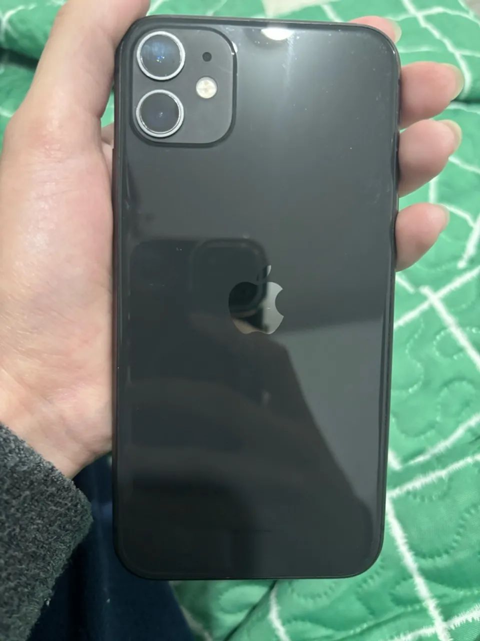 iPhone 11 - Foto 2