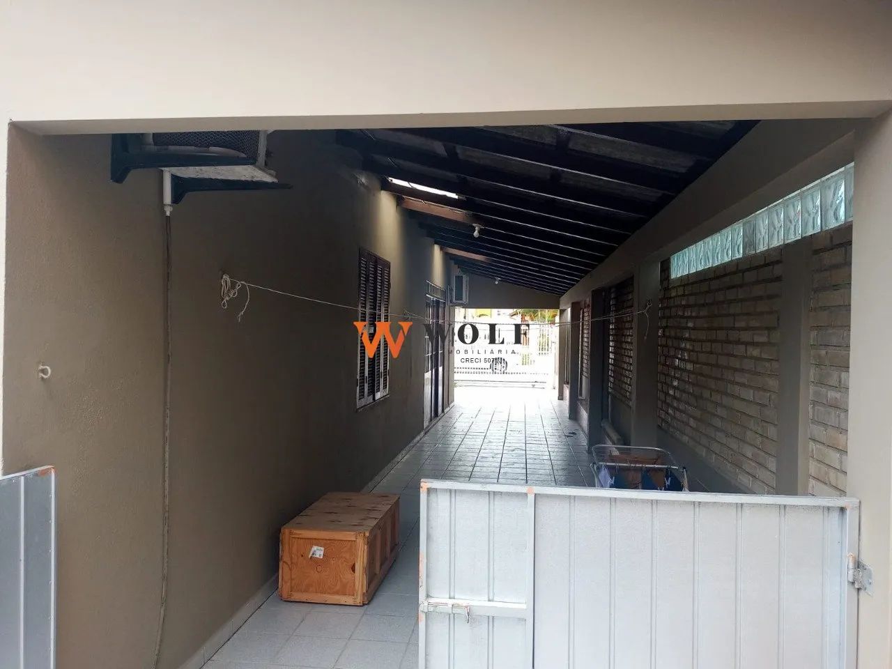 Casa DE 4 QUARTOS EM CANASVIEIRAS/ ACEITA FINANCIAMENTO - Foto 4