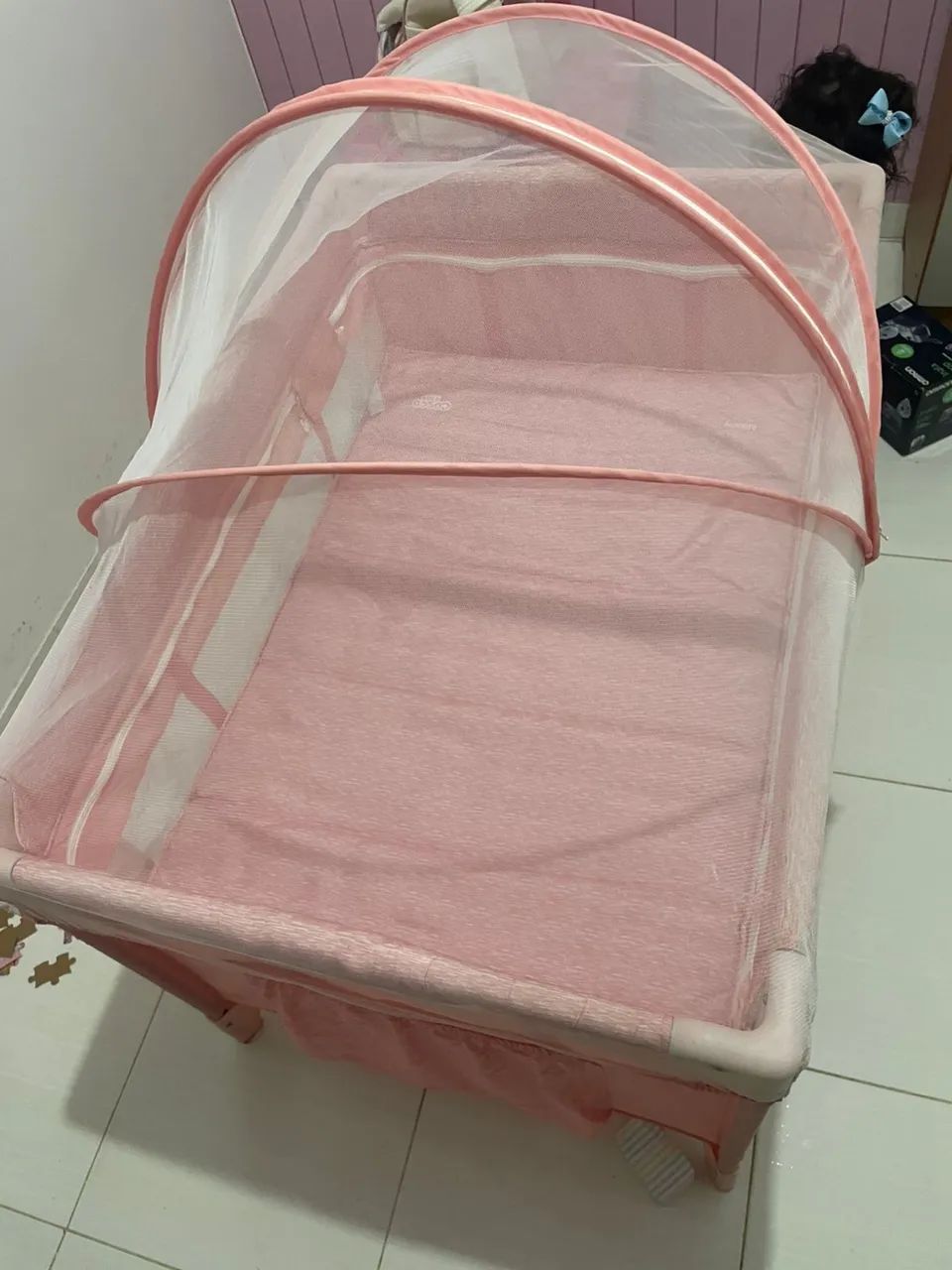 Chiqueirinho feminino - Foto 4