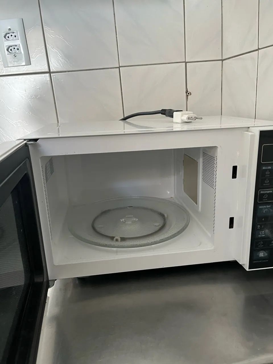 Microondas  - Foto 2