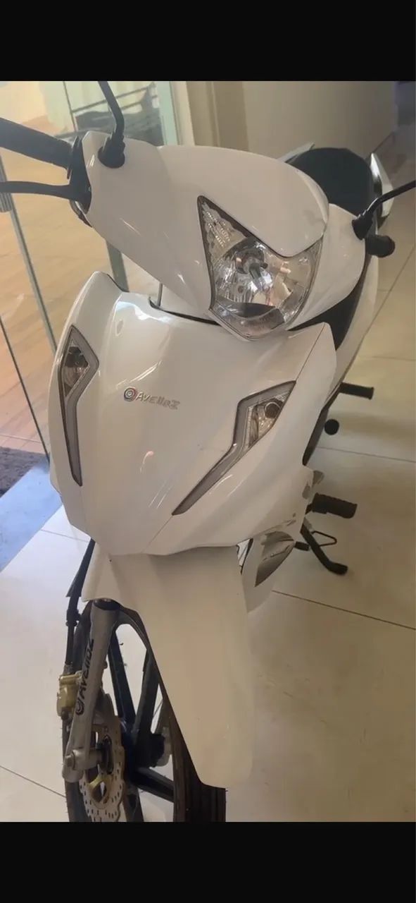 Vendo Avelloz 50 - Foto 2