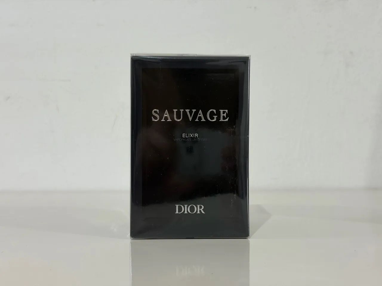 Perfume Sauvage Elixir - 150 ml | C/Nota Fiscal