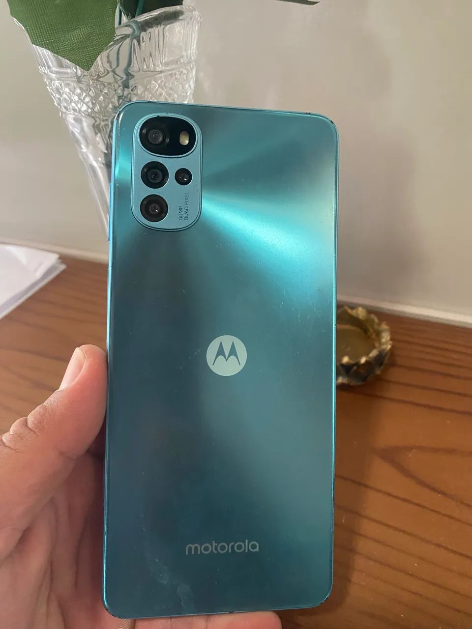 Moto G22 128GB - Foto 2