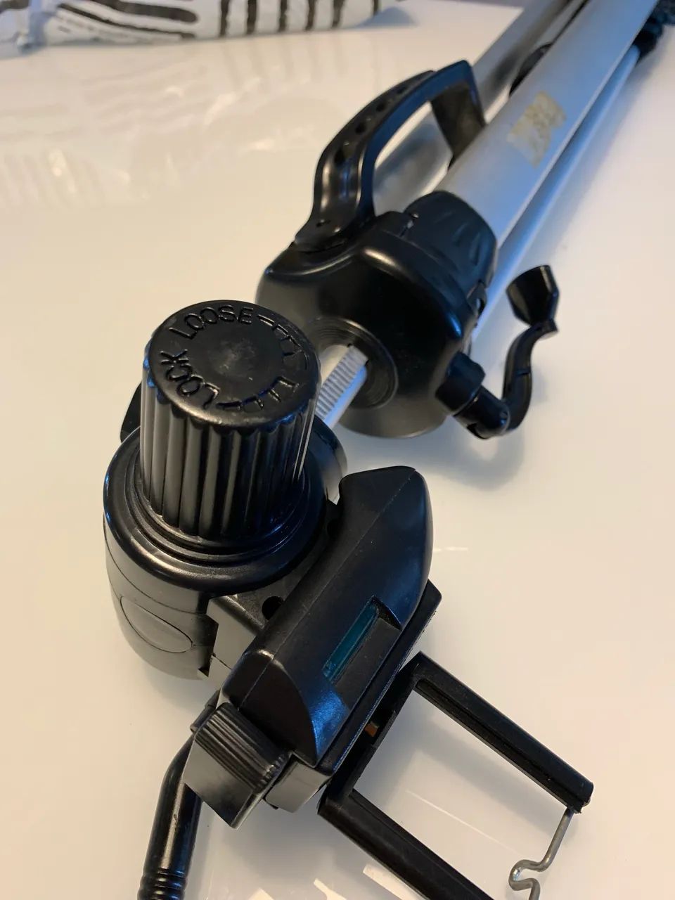 Pedestal para camera e celulares - Foto 3