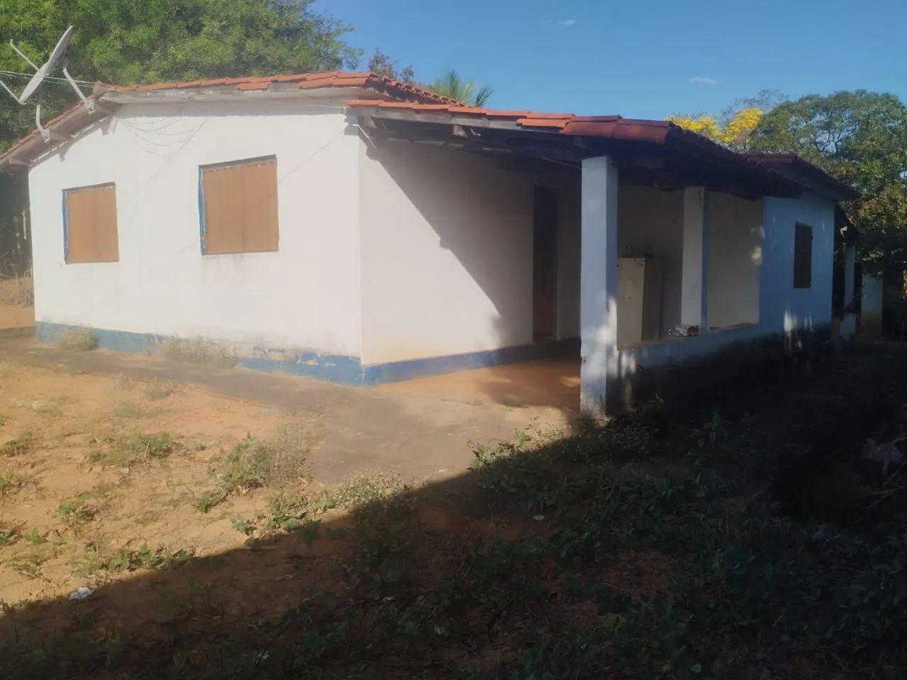 Vende se sítio em Martinho Campos (pontal) - Foto 2