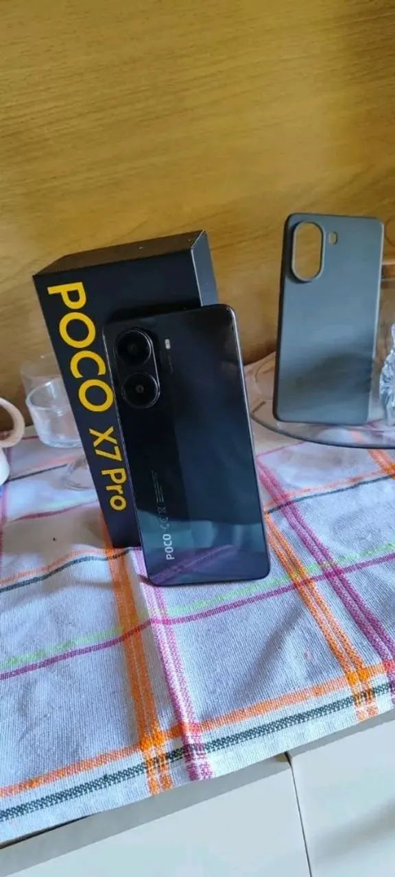 POCO X7 PRO 5G  - Foto 3