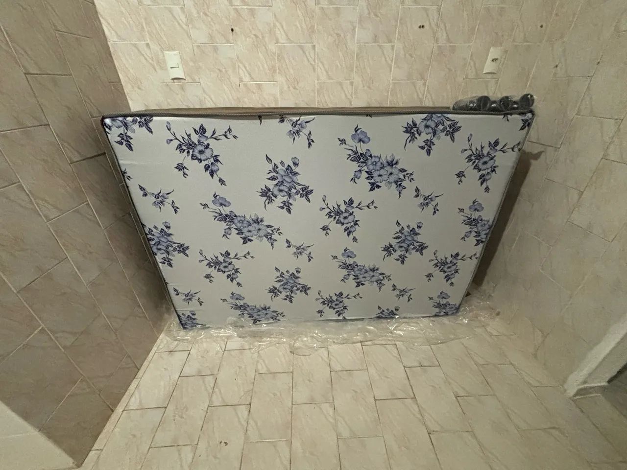 Cama box casal  - Foto 3