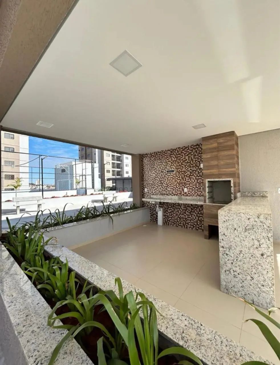 Apartamento mobiliado no Jundiaí  - Foto 4
