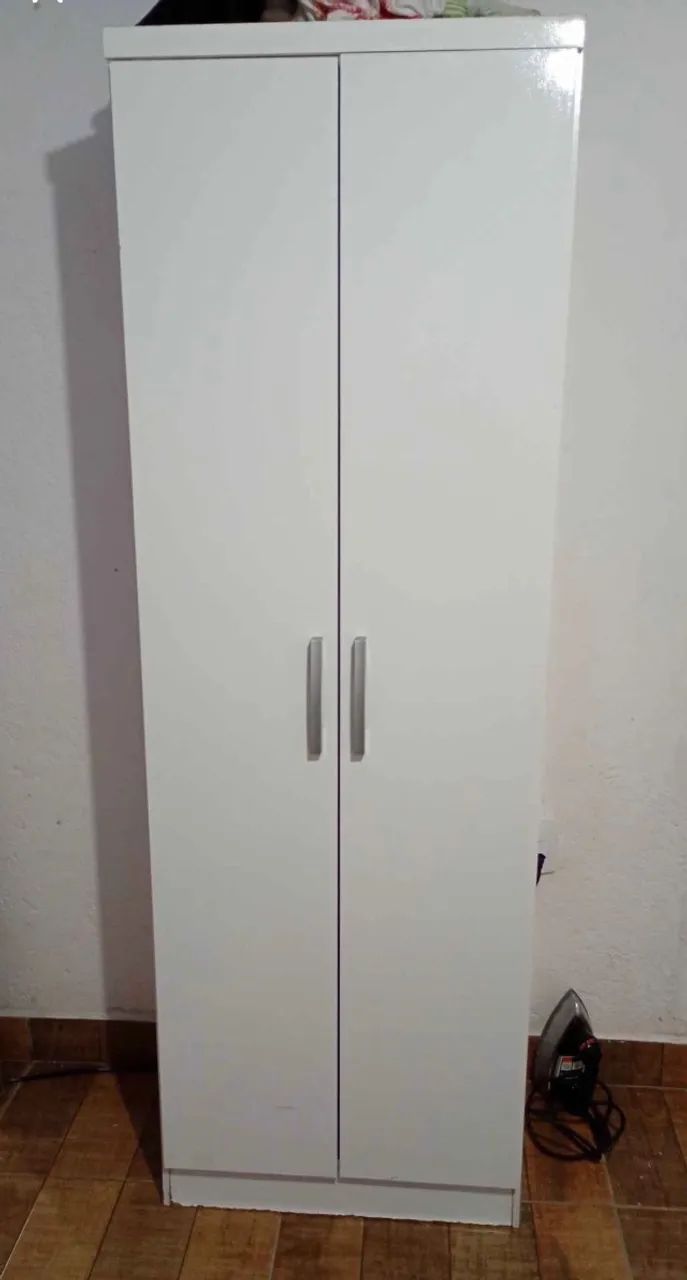Guarda roupa  - Foto 2