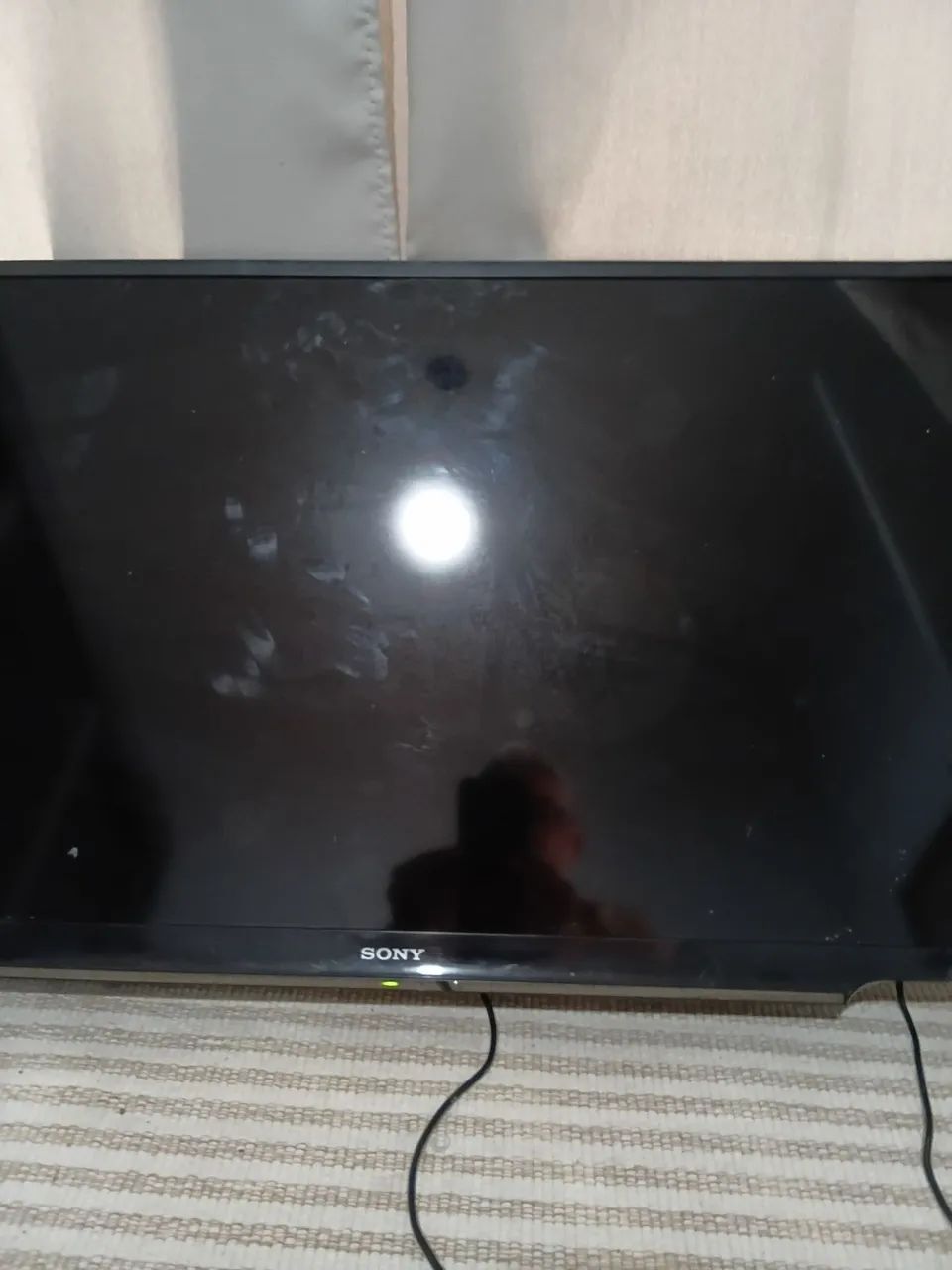 10 tvs com defeito, para quem conserta. De 32 a 50 polegadas.  - Foto 4