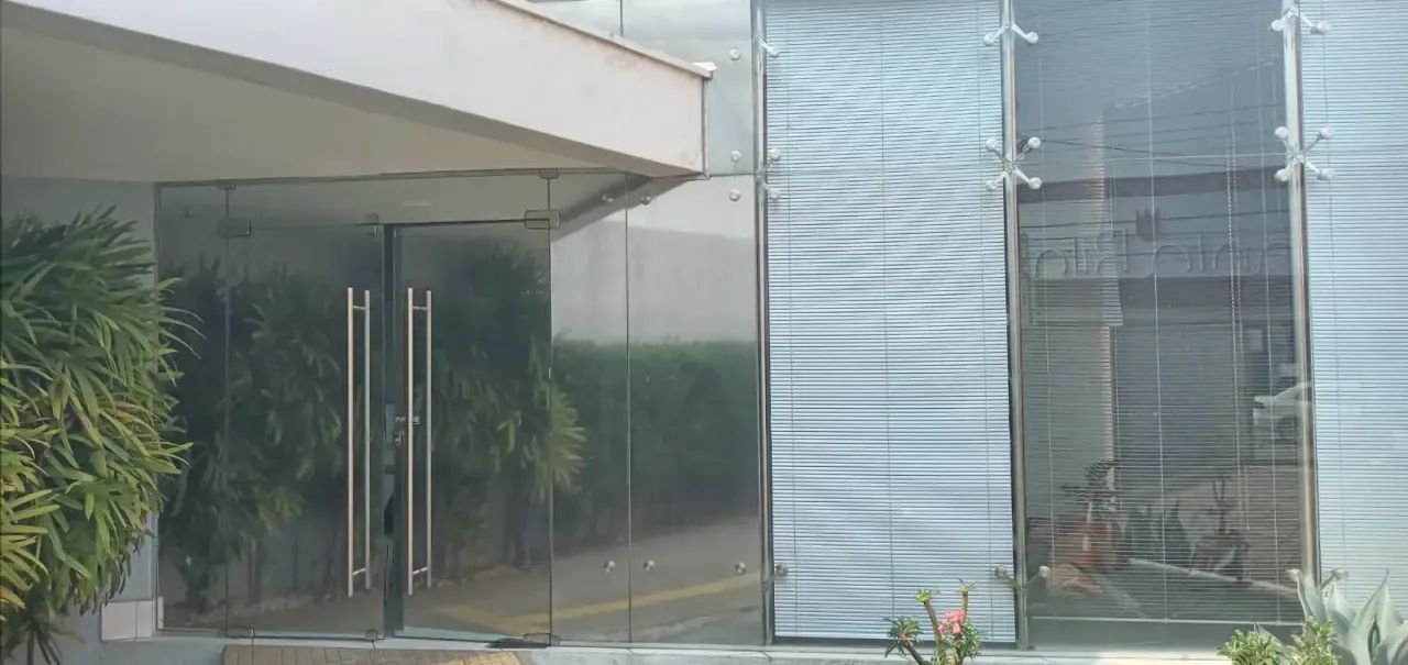 EXCELENTE PRÉDIO COMERCIAL NO CENTRO, PARA INVESTIMENTO. - Foto 4