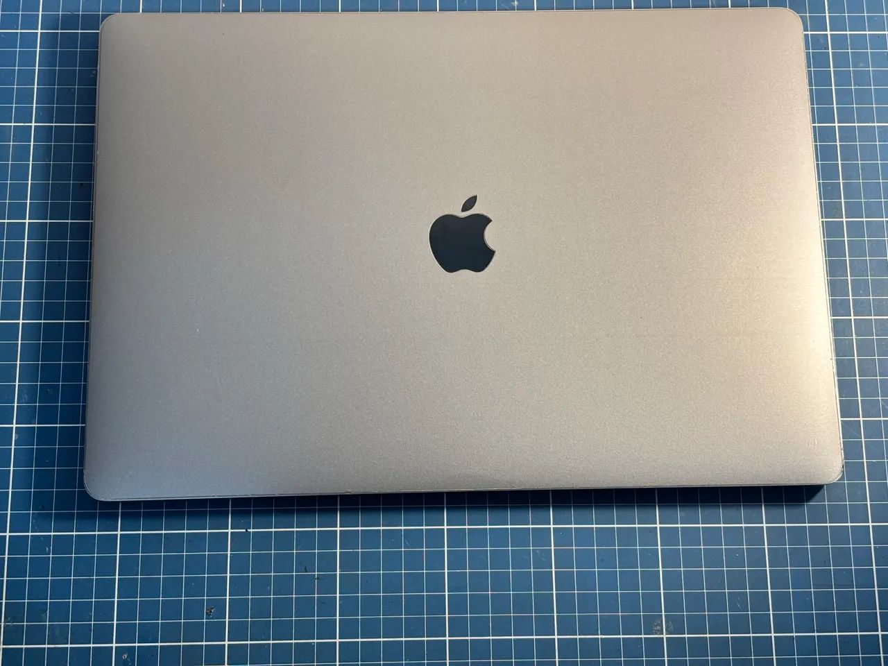 MacBook Pro 15 polegadas 2016 I7 16GB RAM Bateria Nova - Foto 4