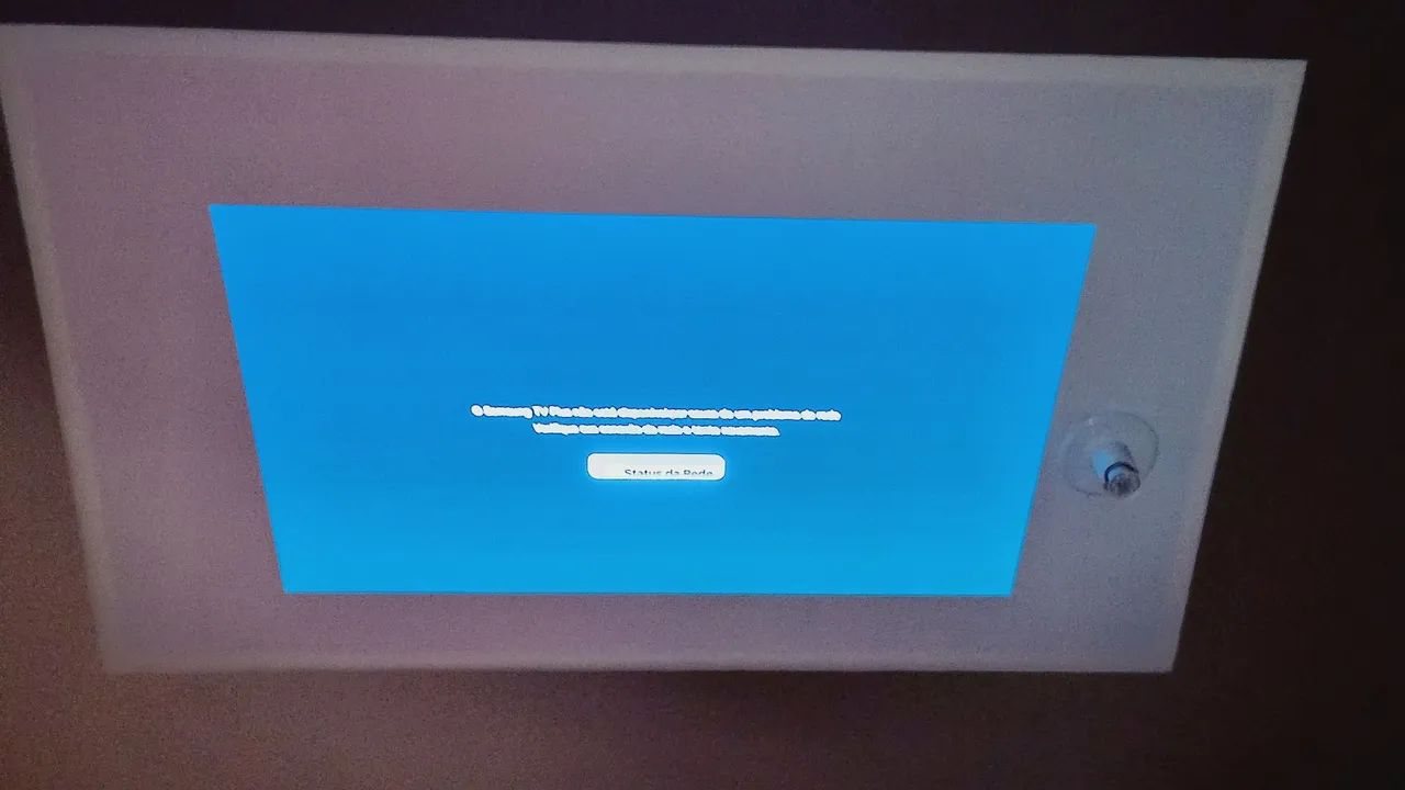 ? Projetor Samsung The Freestyle Geração 2 - Excelente Estado - Foto 2