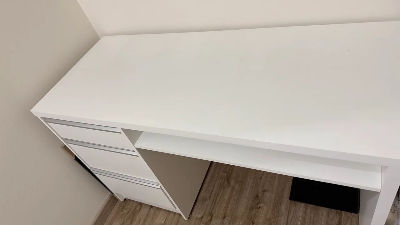 MESA PARA MANICURE EM MDF - Foto 5