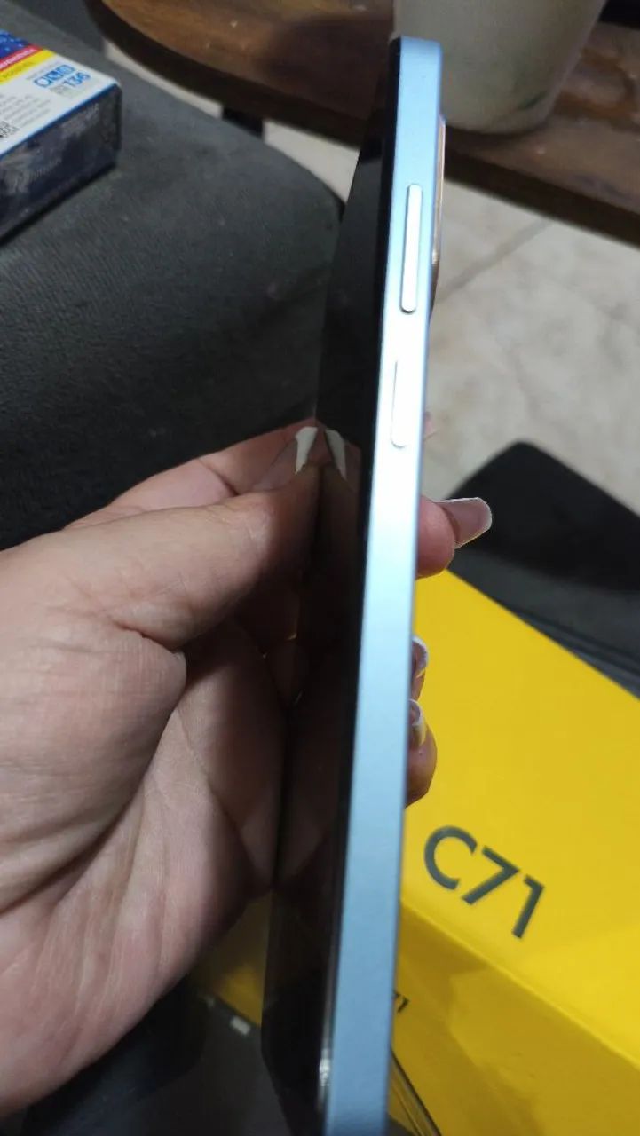 Xioami poco C71 - Foto 5