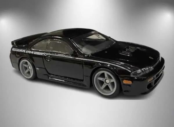 Hot Wheels 1994 Nismo 270R (S14) - Modern Classics - Car Culture - Foto 2