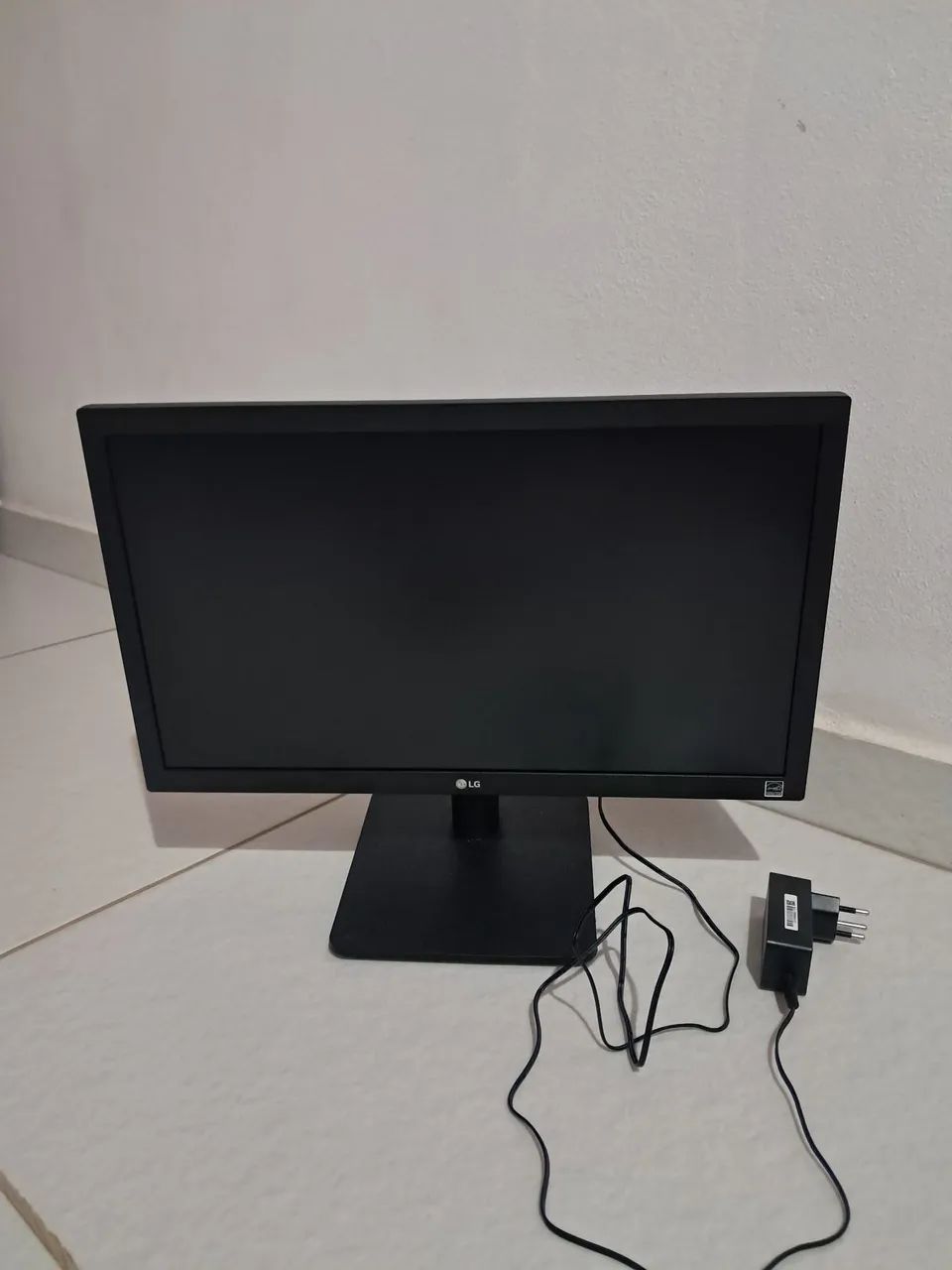 Monitor lg