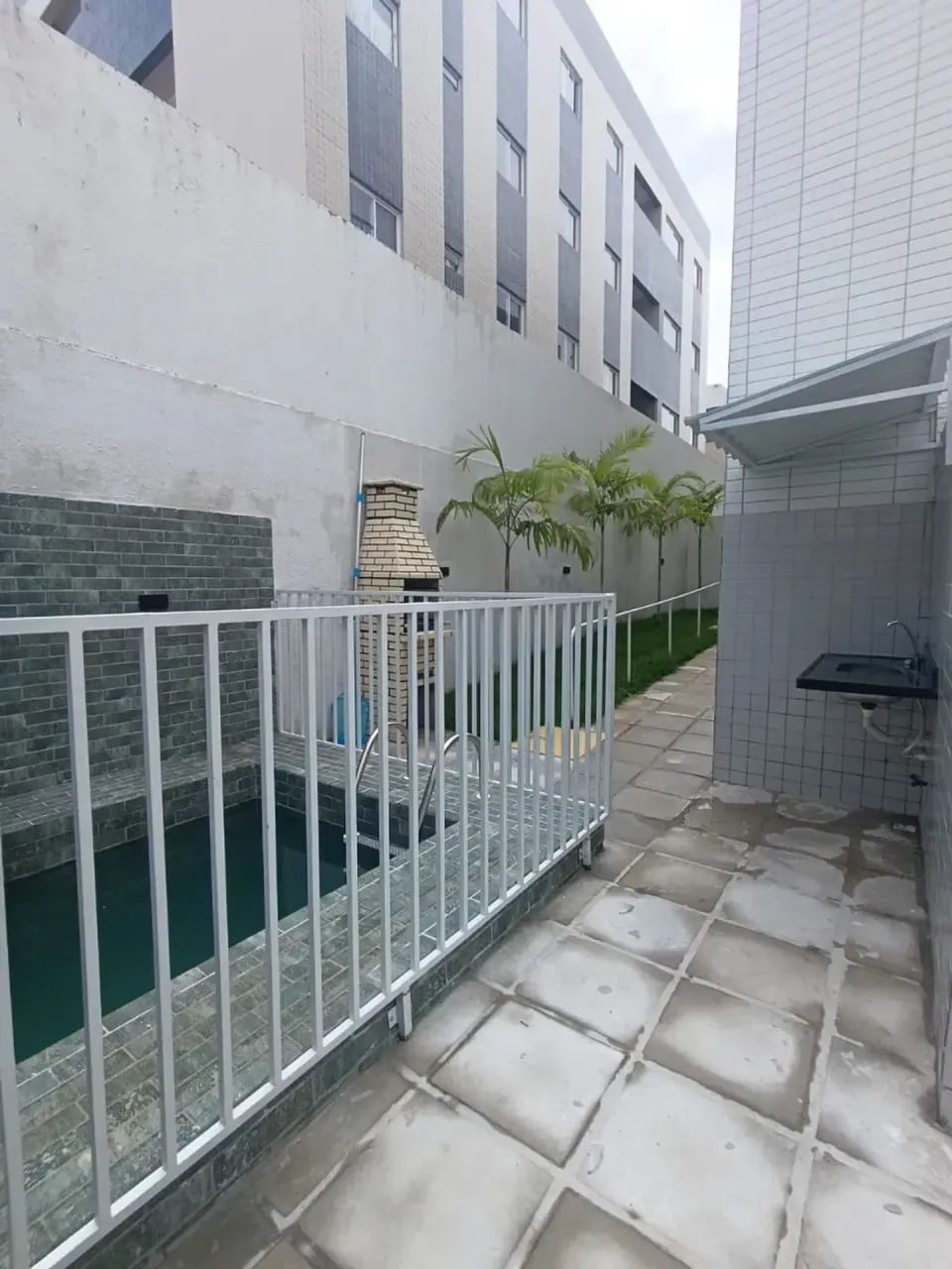 Apartamento para alugar em Gramame, com 2 quartos e piscina. - Foto 4