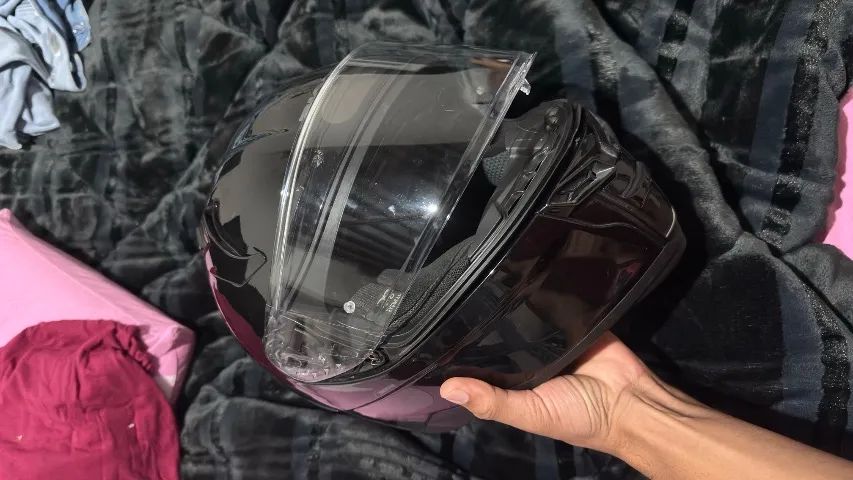 Capacete bieffe 