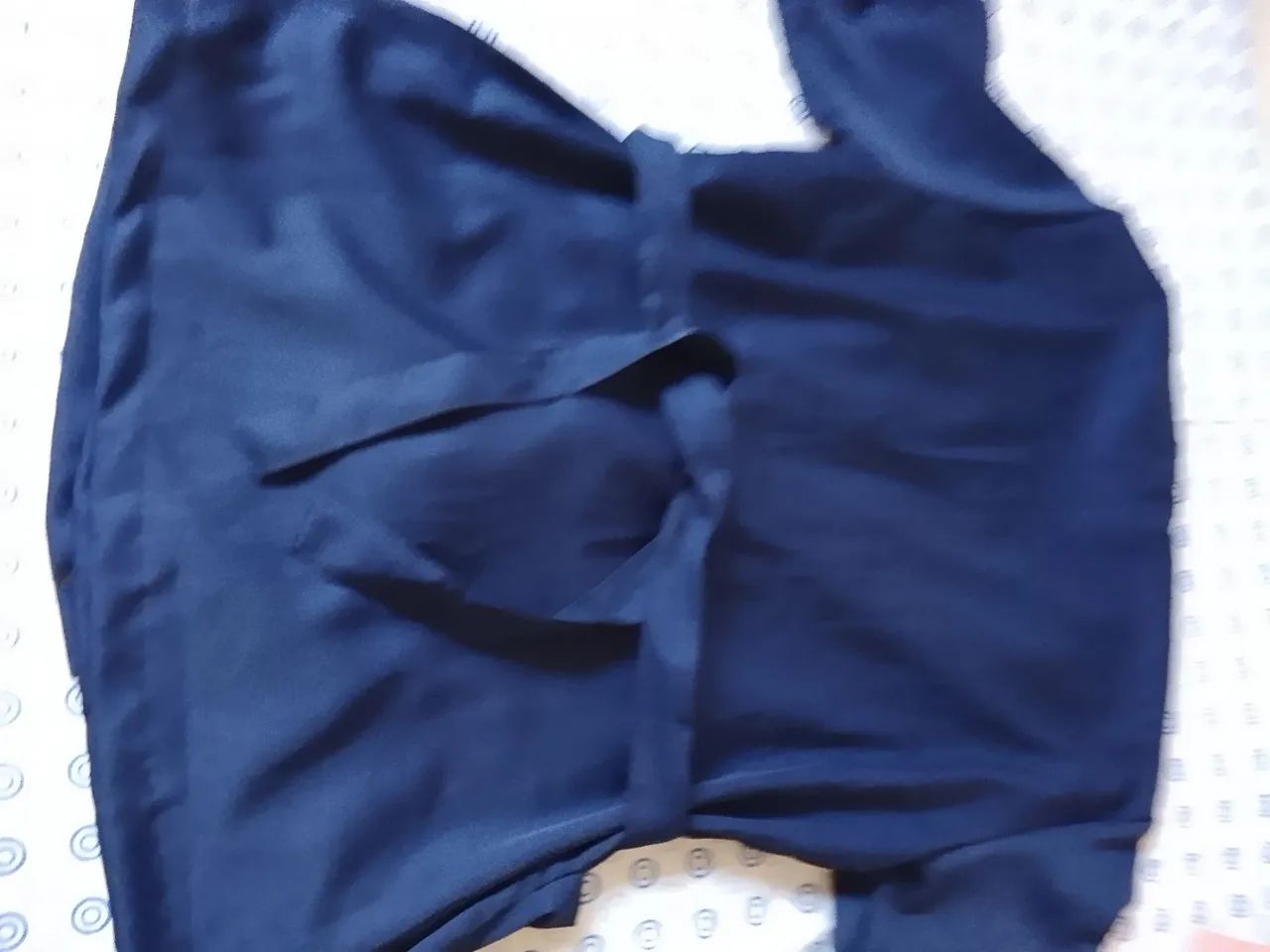 Vendo bata scrub nova sem uso  - Foto 2