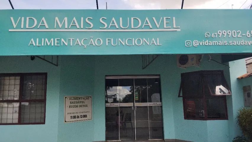 Vendo comércio em funcionamento  - Foto 2