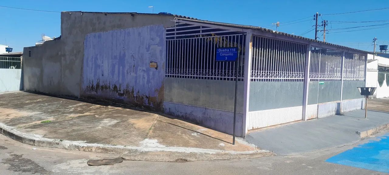 Casa de Esquina  - Foto 2