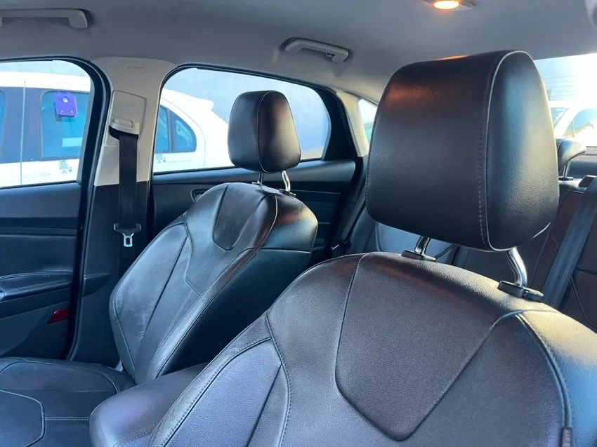 Ford Focus 2.0 16v/se/se Plus Flex 5P Aut. 2017 - Foto 5