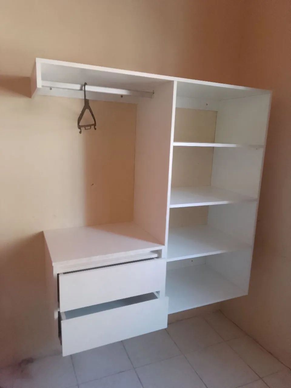 Closet planejado - Ed Móveis  - Foto 2