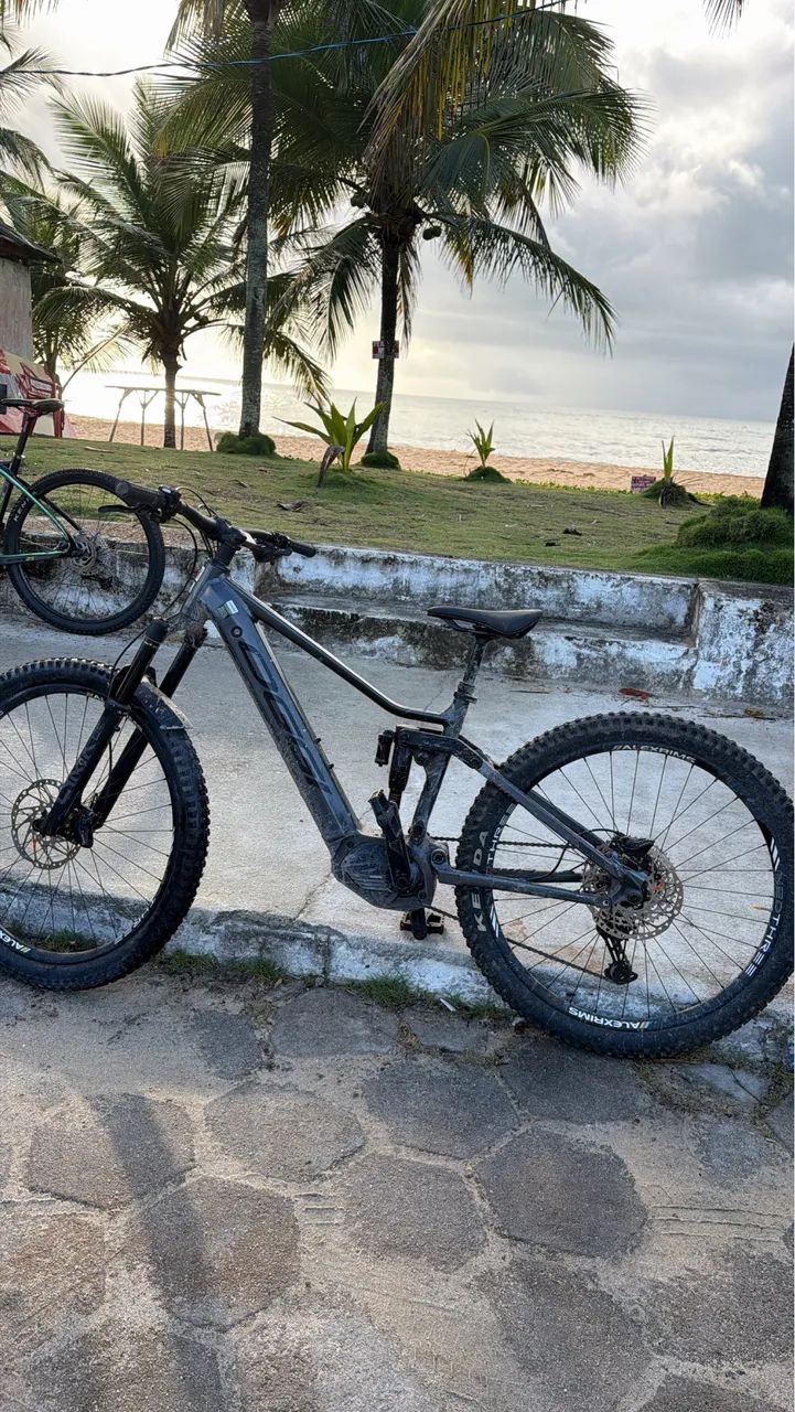 vendo e bike oggi forza - Foto 2