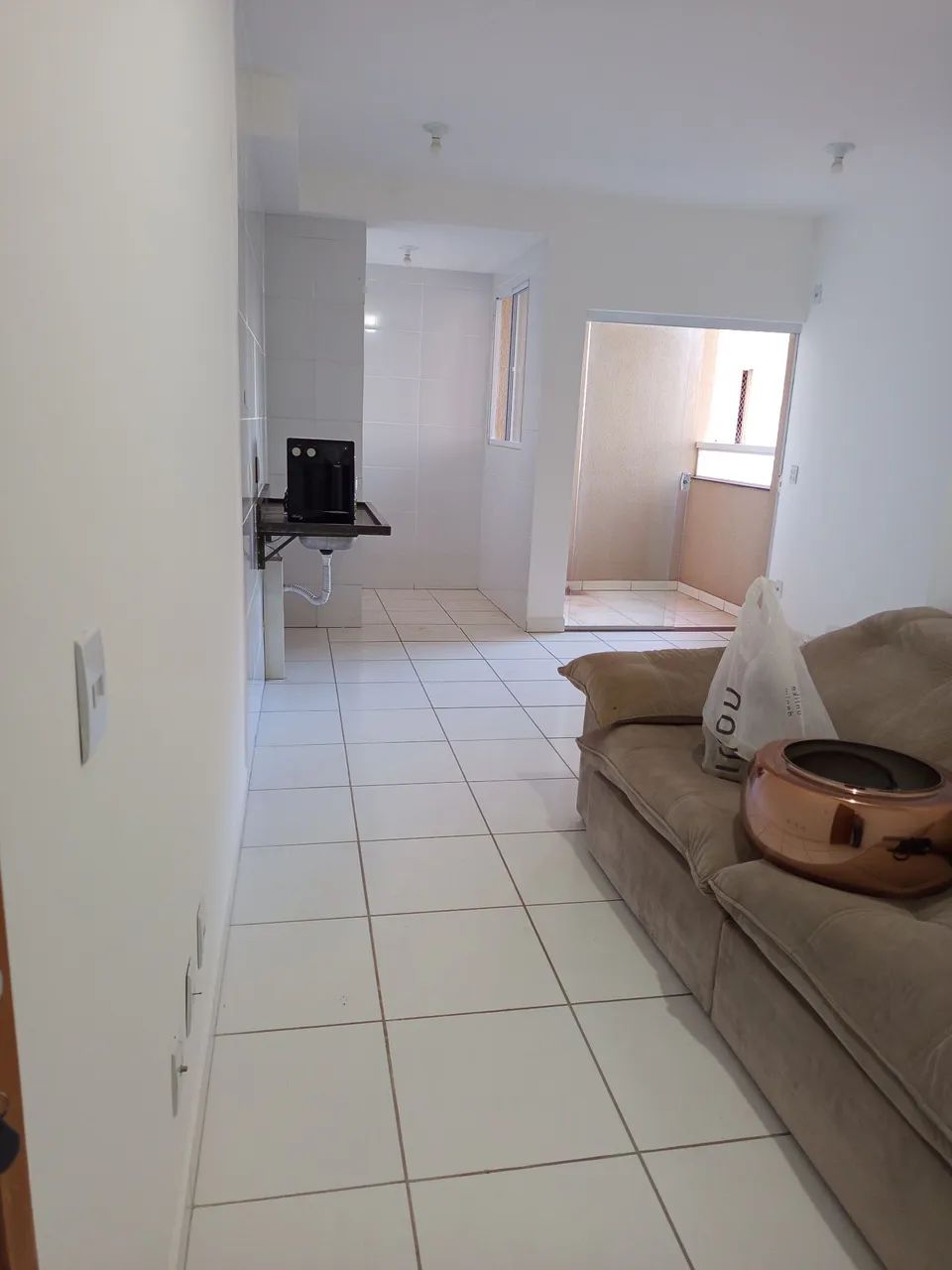 Agio apartamento Jardim Europa  - Foto 3