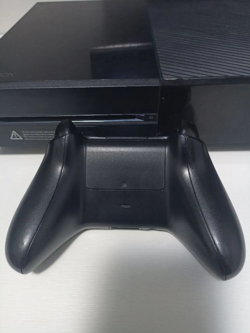 Xbox One Completo - Foto 4