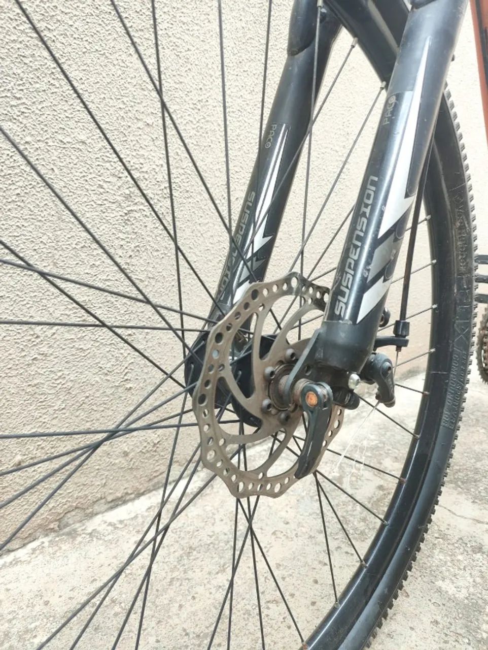 Bike Aro 29 - Foto 5