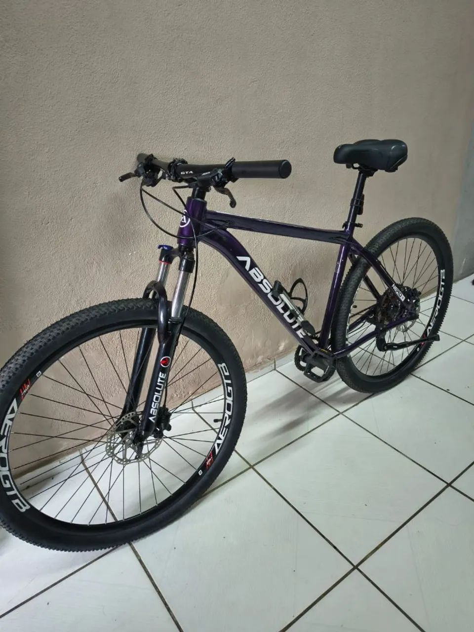 Bike Absolute - Foto 4