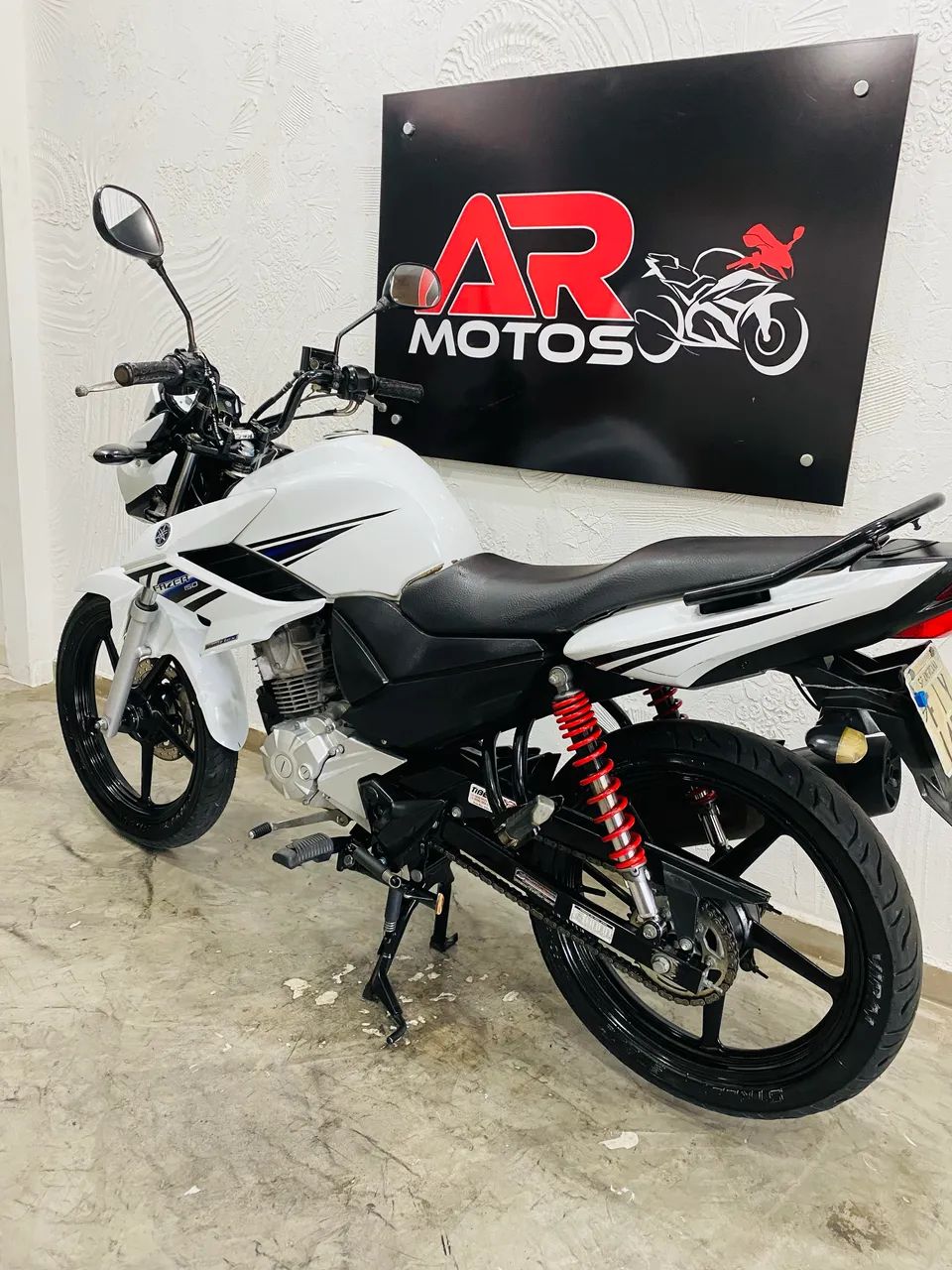 Fazer 150 sed 2014  - Foto 2