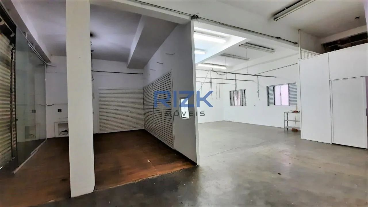 Ótimo galpão comercial para locação! - Foto 2