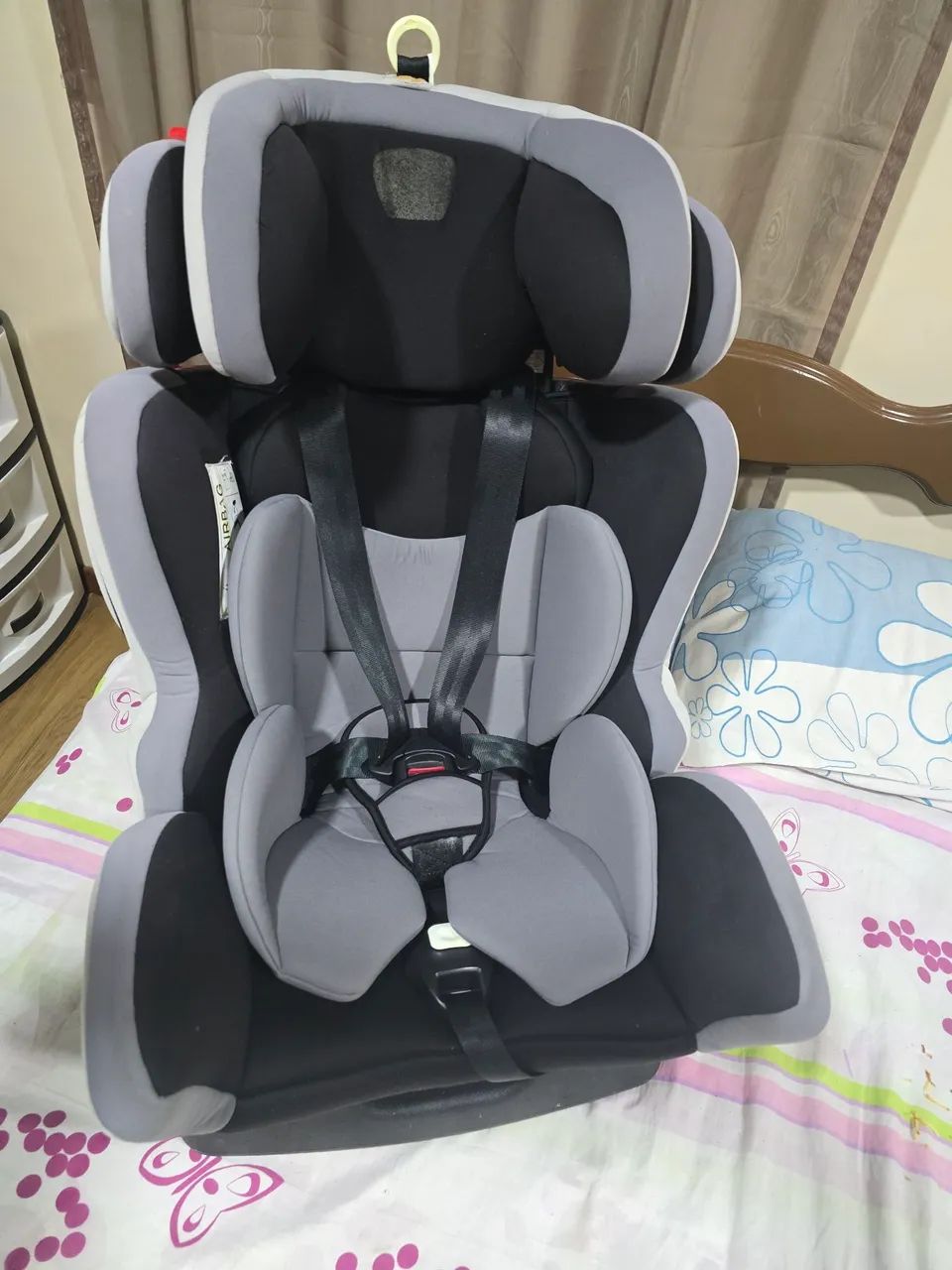 CADEIRINHA PARA BEBE - Foto 4