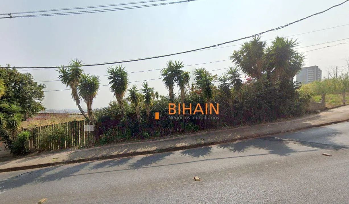 Terreno à venda, 1080 m² por R$ 1.650.000,00 - Estoril - Belo Horizonte/MG - Foto 8