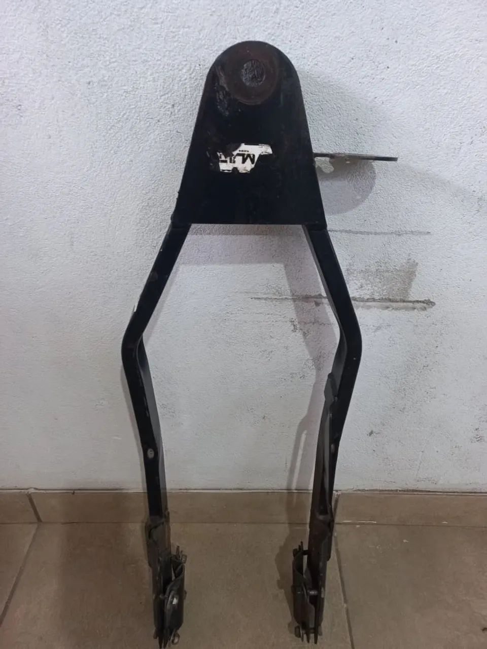 Carroça e puxador.  - Foto 5