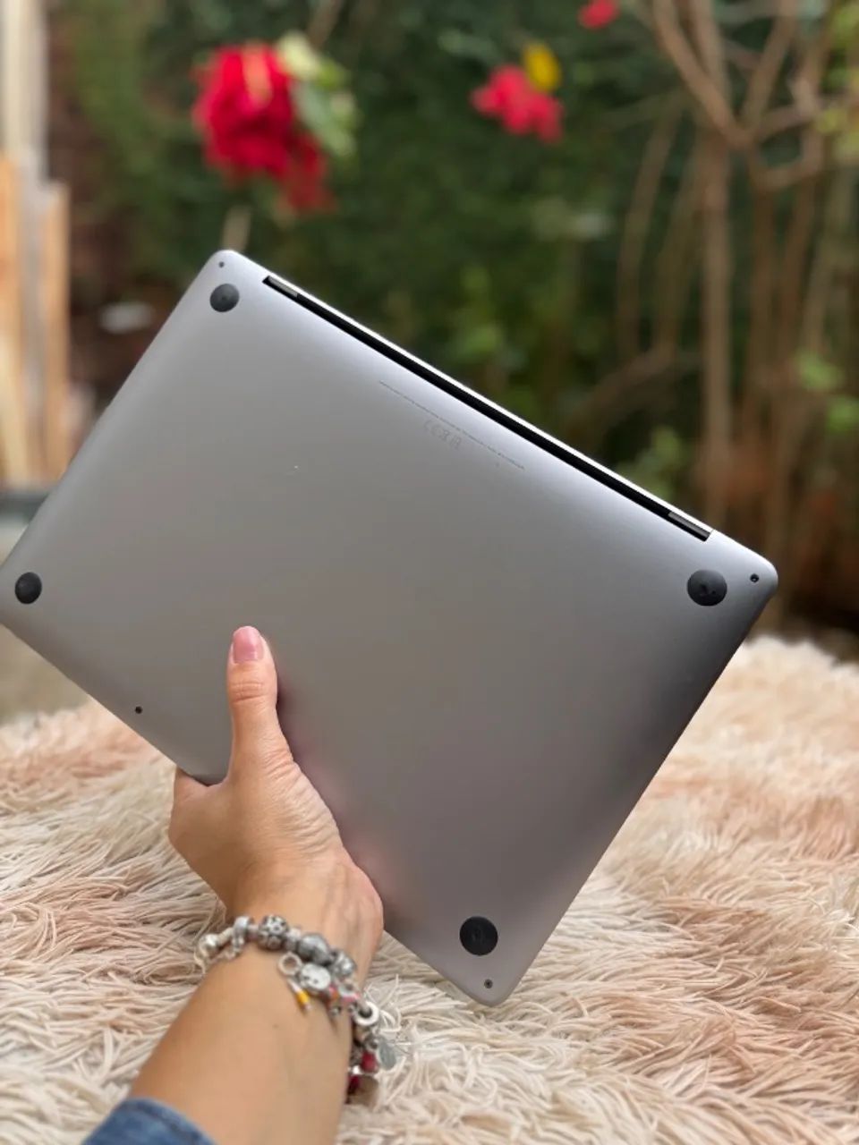 MacBook Pro chip M1 Touch Bar