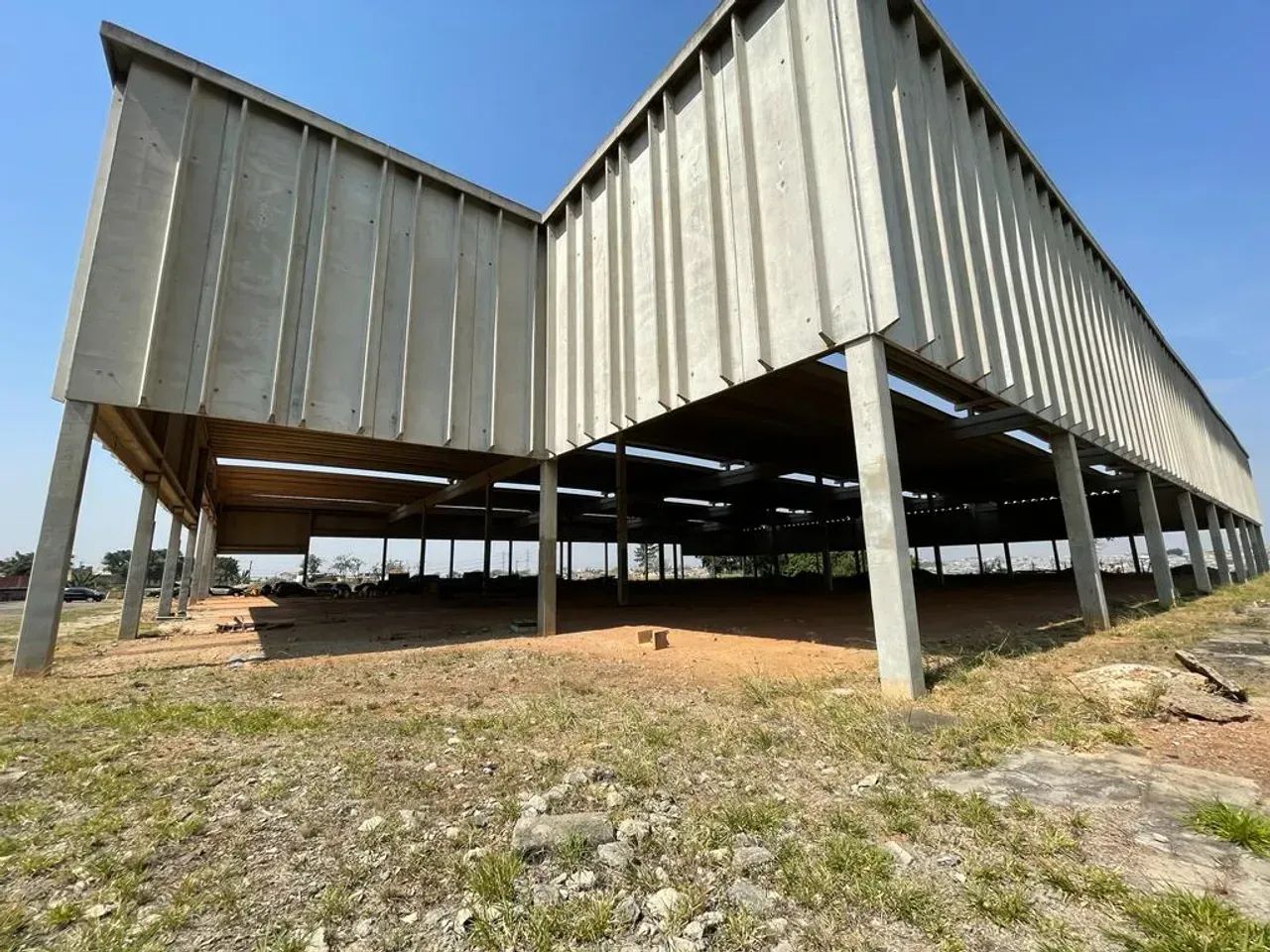 Galpão Logístico/Industrial de 18.000 m² em Itaquaquecetuba | Estrutura para Grandes Opera - Foto 3