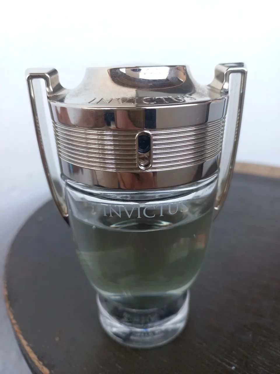 Perfume invictus