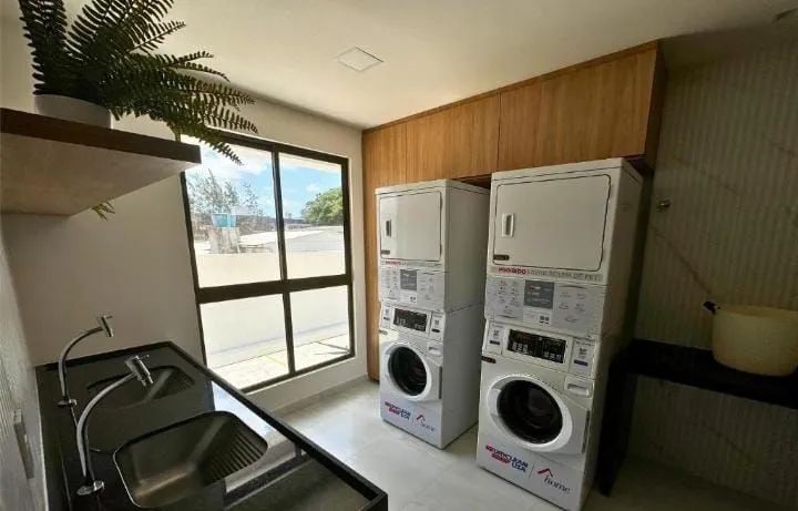 Viva onde tudo acontece  Conheça o Compact Time! - Foto 4
